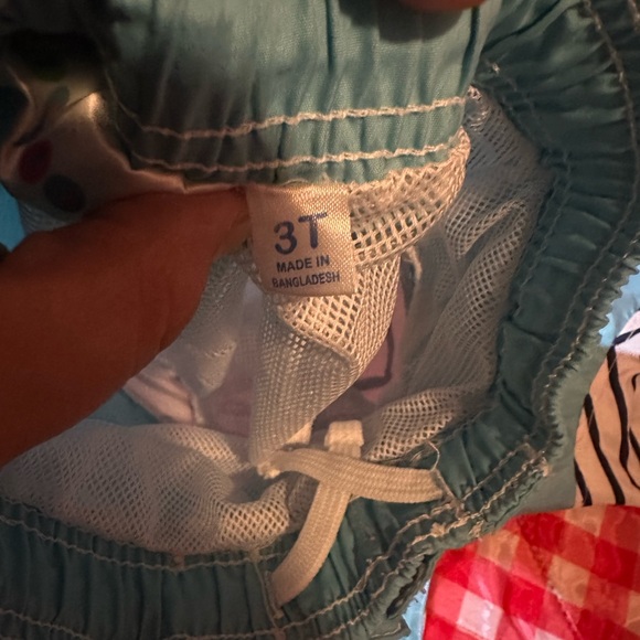 Boy swim set - Picture 3 of 3